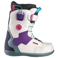 Ботинки для сноуборда Deeluxe женские ID LARA HAPPY CLOUD 2022-23