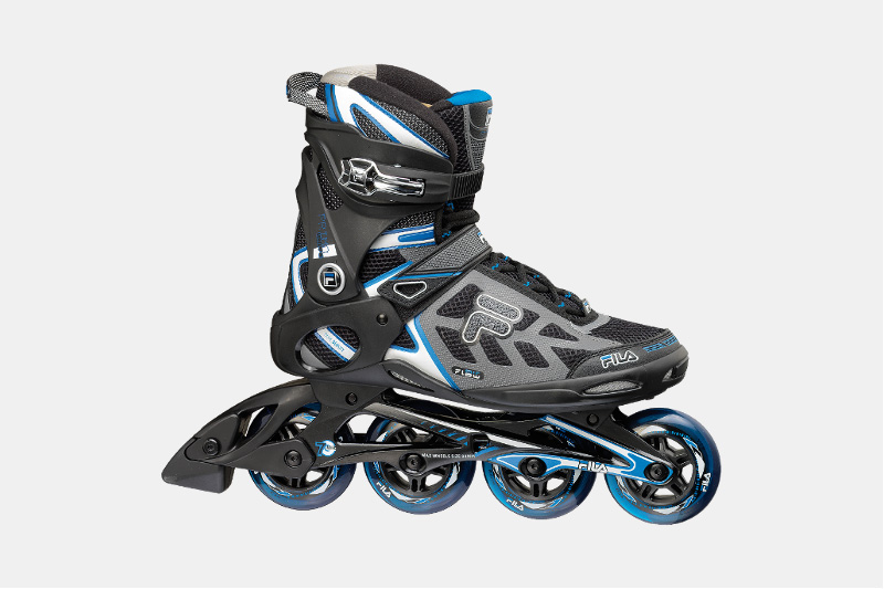 Ремонт роликовых коньков