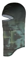 Балаклава BUFF MICROFIBER BALACLAVA Alock Silversage  Балаклава BUFF MICROFIBER BALACLAVA Alock Silversage