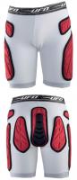 Защитные шорты FTwo Atom soft padded shorts Защитные шорты FTwo Atom soft padded shorts