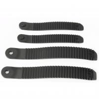 Комплект ремешков для креплений Now LADDER SET BLACK