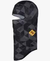 Балаклава BUFF MICROFIBER BALACLAVA Micor Graphite  Балаклава BUFF MICROFIBER BALACLAVA Micor Graphite