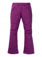 Сноубордические штаны Ж Burton WB SOCIETY INS PT CHARISMA HEATHER Сноубордические штаны Ж Burton WB SOCIETY INS PT CHARISMA HEATHER