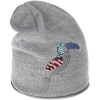 Шапка VIKING Kadak Dark grey