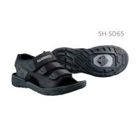 Велотуфли Shimano SH-SD65S черный Велотуфли Shimano SH-SD65S черный