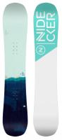 Сноуборд женский Nidecker Elle