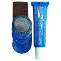 Велоаптечка Адреналин Заплатки с клеем