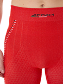 Термобелье Accapi штаны ERGORacing Pants red/black от магазина Адреналин
