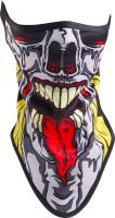 ШАРФ-ВОРОТНИК М ТРИК Burton BONDED FACEMASK ZOMBIE