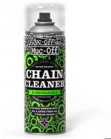 Очиститель цепи Muc-Off Bio Chain Cleaner 400ml