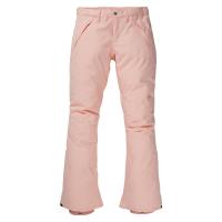 Сноубордические штаны Ж Burton WB SOCIETY INS PT PEACH MELBA