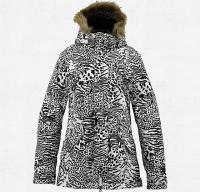 КУРТКА Ж Burton/2012-2013/W TWC MEMPHIS JK CHEETBRA КУРТКА Ж Burton/2012-2013/W TWC MEMPHIS JK CHEETBRA