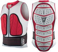 Защитная куртка FTwo Fulcrum Speed jacket with soft front & back plastic prot Защитная куртка FTwo Fulcrum Speed jacket with soft front & back plastic prot