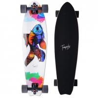 Лонгборд TEMPISH Fish