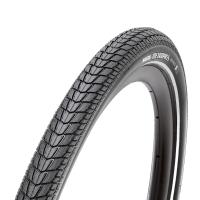 Велопокрышки Maxxis 28X2.0 Metropass Pro TPI60х2 Wire RI+REF