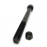 Ось для трюкового самоката для переднего/заднего колеса M8*85 (1 шт)
