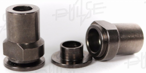 Переходник Ethic 8STD adaptator kit 12STD Pandora deck black