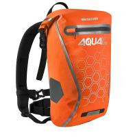 Герморюкзак Oxford Aqua V 20 Backpack Orange