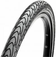 Велопокрышки Maxxis 700x40c Overdrive Excel TPI60 Silkshield Reflex