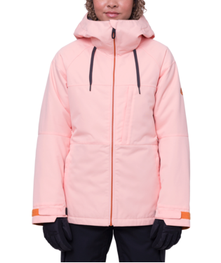 Сноубордическая куртка женская 686 WMNS ATHENA JACKET NECTAR