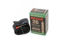 Камера Maxxis 26x1.50/2.50 велонип. WelterWeight 48mm 0.8mm