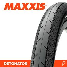 Велопокрышки Maxxis 27.5x1.5 Detonator (1)