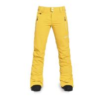 Штаны сноубордические Ж Horsefeathers AVRIL PANTS (mimosa yellow)