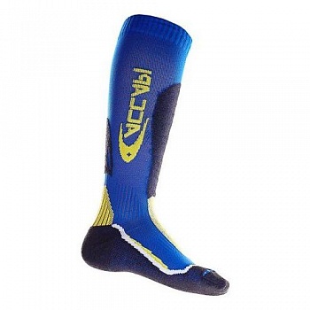 Носки Accapi SKI PERFORMANCE electric blue (синий)
