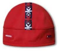 Шапка Kama AW37 (red) красный
