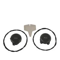 Набор для ремонта Gaerne Kit Boa Li2 Black (б/р) Набор для ремонта Gaerne Kit Boa Li2 Black (б/р)