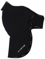 Маска VIKING Windlocker Rolf BLack Маска VIKING Windlocker Rolf BLack