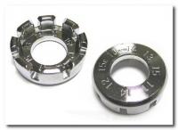 Спицевой ключ Bike Hand YС-6A(6 размеров)