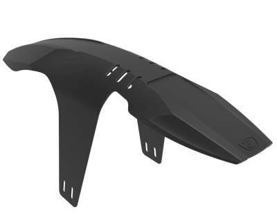 Крыло переднее Zefal Deflector Fm20 Front Mudguard  от магазина Адреналин