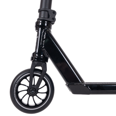 Трюковой самокат TECHTEAM  Provokator PRO 47 raw (некрашеный) от магазина Адреналин