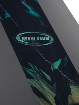 Сноуборд Jones Mountain Twin  от магазина Адреналин