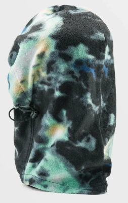 Картинка Шарф-капюшон VOLCOM TRAVELIN HOOD THINGY SPRITZ BLACK от магазина Адреналин Шарф-капюшон VOLCOM TRAVELIN HOOD THINGY SPRITZ BLACK от магазина Адреналин
