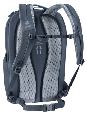 Картинка Рюкзак Deuter Giga Atlantic-Ink от магазина Адреналин Рюкзак Deuter Giga Atlantic-Ink от магазина Адреналин