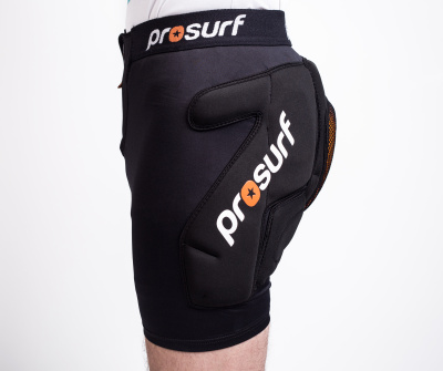 Защитные шорты PROSURF PROTECTION SHORTS (2)