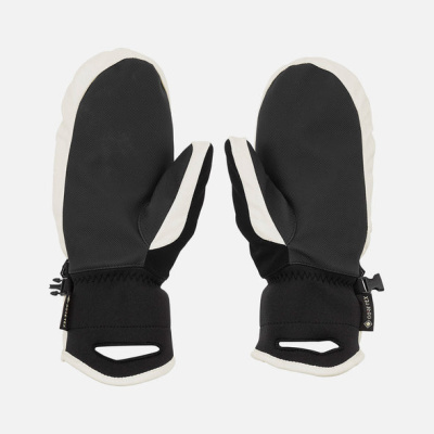 ВАРЕЖКИ Ж VOLCOM PEEP GORE-TEX MITT MOONBEAM от магазина Адреналин
