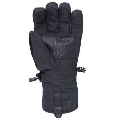 Перчатки 686 MNS INFILOFT RECON GLOVE BLACK от магазина Адреналин