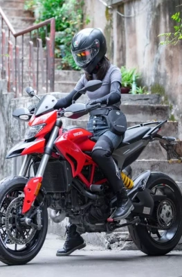 Сумка ROCKBROS на бедро  от магазина Адреналин