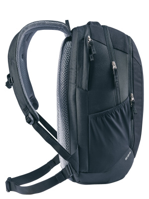 Картинка Рюкзак Deuter Giga Black  от магазина Адреналин Рюкзак Deuter Giga Black  от магазина Адреналин