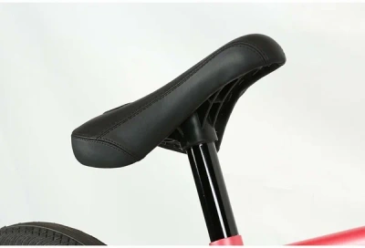 Велосипед BMX Premium Inspired 20.5" матовый розовый от магазина Адреналин