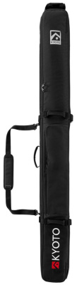 Чехол для горных лыж KYOTO CUBE SKIBOARD BAG black 