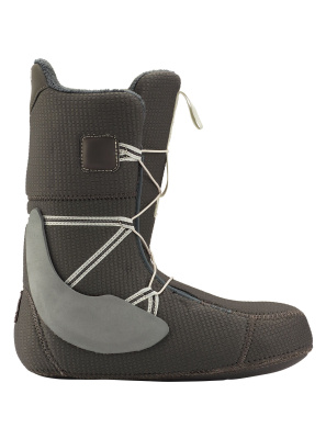 Ботинки для сноуборда М Burton MOTO BLACK Ботинки для сноуборда М Burton MOTO BLACK