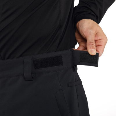 Штаны сноубордические мужские Horsefeathers ROWEN PANTS black 24/25 от магазина Адреналин