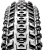 Велопокрышки Maxxis 26x2.25 Crossmark TPI60 Велопокрышки Maxxis 26x2.25 Crossmark TPI60