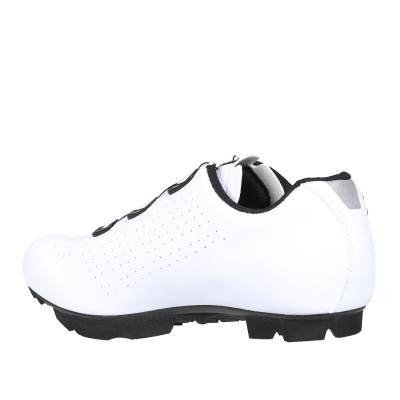 Картинка Велотуфли Gaerne MTB G.Triail Matt white  от магазина Адреналин Велотуфли Gaerne MTB G.Triail Matt white  от магазина Адреналин