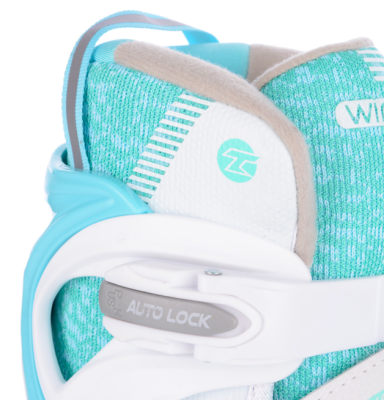 Роликовые коньки женсие Tempish Wire Lady 3.0