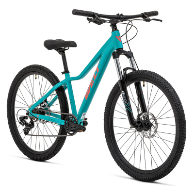 Велосипед женский Welt Bianca 26 MD Wicked Blue от магазина Адреналин